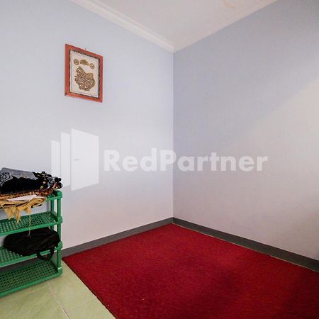 Swun Stay Inn At Sawahan Mitra Reddoorz مالانغ المظهر الخارجي الصورة
