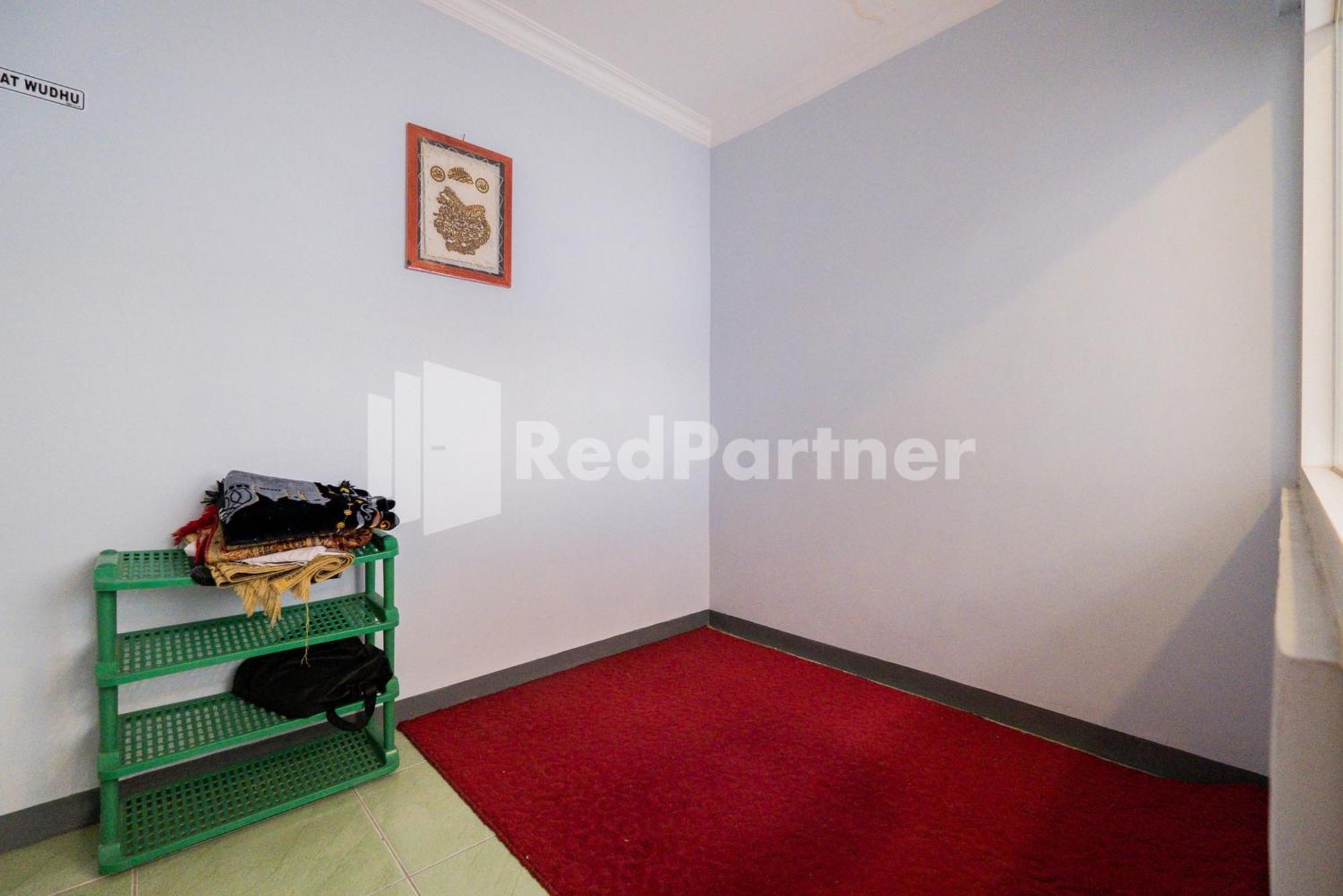 Swun Stay Inn At Sawahan Mitra Reddoorz مالانغ المظهر الخارجي الصورة