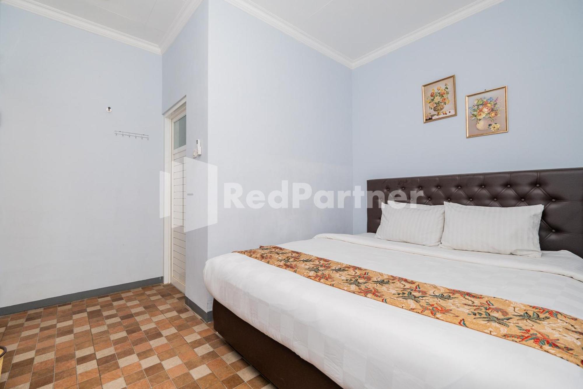 Swun Stay Inn At Sawahan Mitra Reddoorz مالانغ المظهر الخارجي الصورة