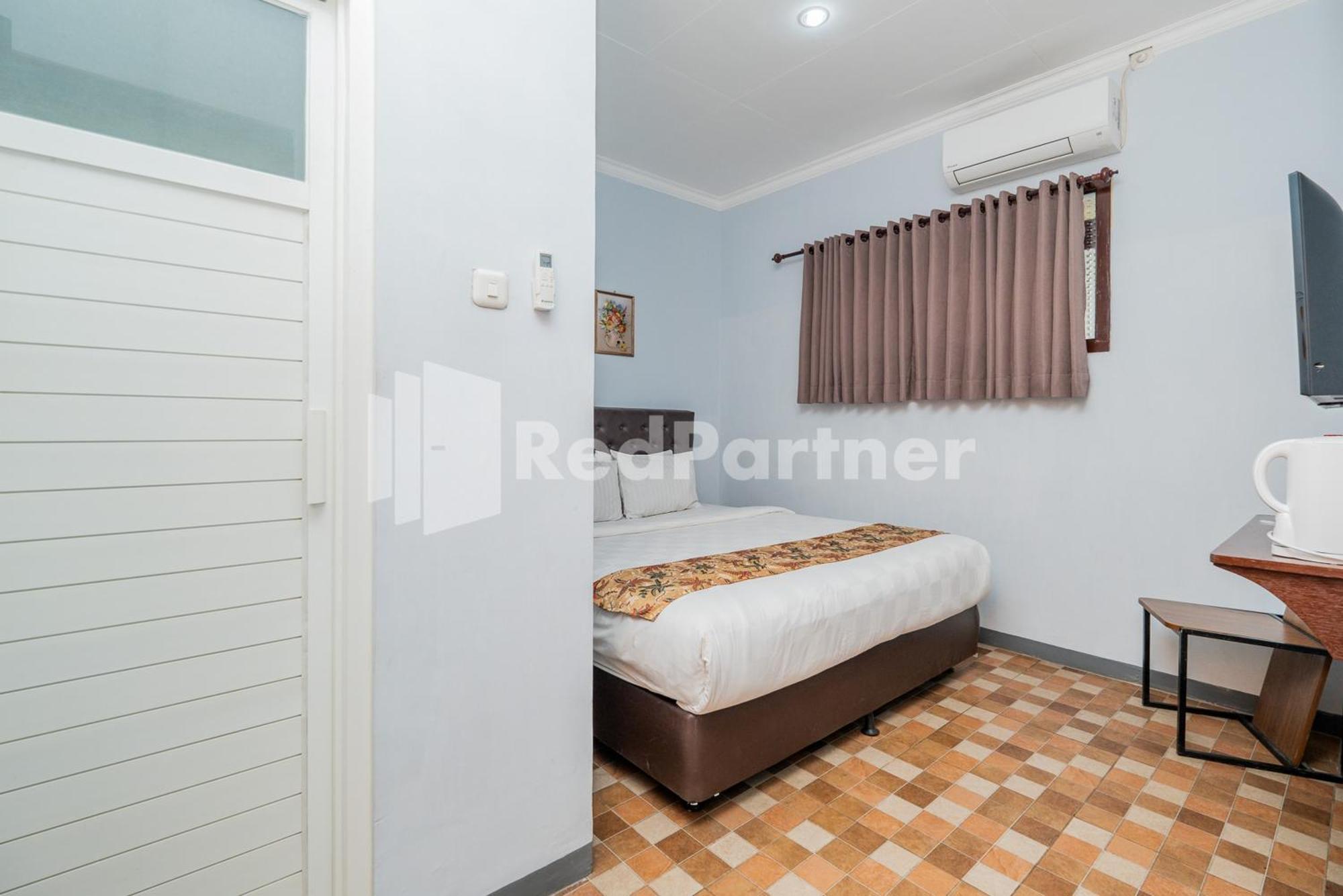Swun Stay Inn At Sawahan Mitra Reddoorz مالانغ المظهر الخارجي الصورة