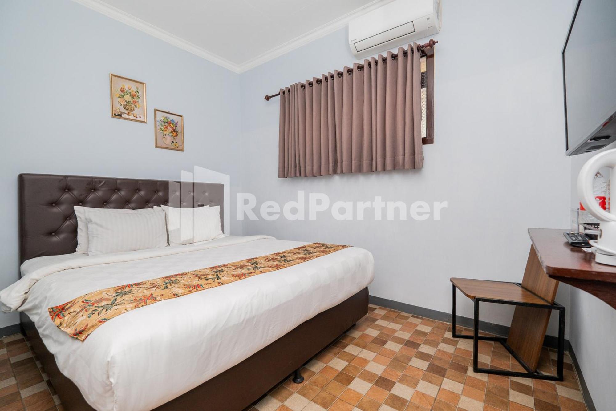 Swun Stay Inn At Sawahan Mitra Reddoorz مالانغ المظهر الخارجي الصورة